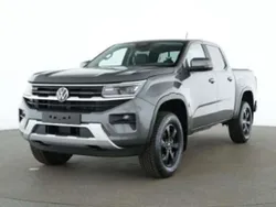 Grau Gebraucht 2024 VW Amarok Style Abholung | 52.925 €