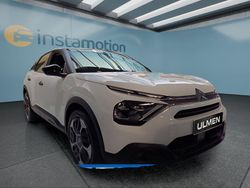 Weiß Gebraucht 2023 Citroën C4 PureTech Limousine | 20.899 € (Fairer Preis)