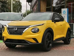 Gelb Neu 2025 Nissan Juke 360º SUV | 26.149 € (Etwas zu teuer)