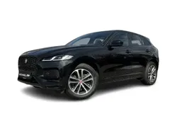 Andere Gebraucht 2022 Jaguar F-Pace S SUV | 41.490 € (Superpreis)