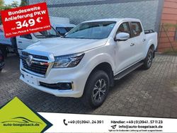 Weiß Gebraucht 2025 DFSK Rich 6 Abholung | 31.945 € (Fairer Preis)