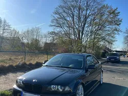 Schwarz Gebraucht 2000 BMW 323 M Sport Coupé | 8.200 € (Teuer)