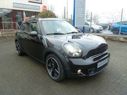 Schwarz Gebraucht 2012 Mini Cooper S Countryman SUV | 7.490 € (Guter Preis)