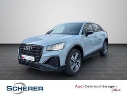 Pfeilgrau perleffekt Gebraucht 2026 Audi Q2 S-Line SUV | 32.900 € (Fairer Preis)