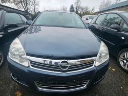 Grau Gebraucht 2009 Opel Astra Kombi | 2.399 € (Fairer Preis)