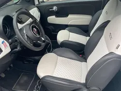 Weiß Gebraucht 2022 Fiat 500C Dolcevita Cabrio | 14.195 € (Fairer Preis)