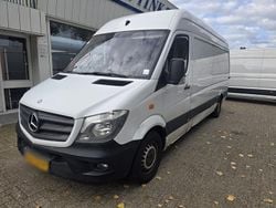 Gebraucht 2014 Mercedes 316 Van | 7.000 € (Superpreis)