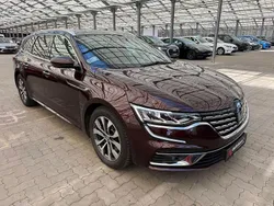 Vintage red Gebraucht 2021 Renault Talisman GrandTour Intens Kombi | 21.990 € (Guter Preis)