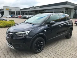 Blau Gebraucht 2020 Opel Crossland X SUV | 13.790 € (Fairer Preis)