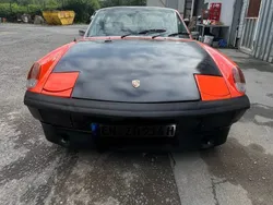 Porsche 914