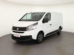 Andere Gebraucht 2020 Fiat Talento Van | 20.990 € (Fairer Preis)