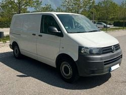 Weiß Gebraucht 2011 VW T5 Van | 14.200 €