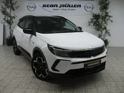Weiß Gebraucht 2024 Opel Grandland X GS Line SUV | 32.900 €