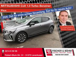 Grau Gebraucht 2024 Mitsubishi Colt Plus Limousine | 19.540 € (Fairer Preis)