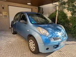 Gebraucht 2009 Nissan Micra Kleinwagen | 2.000 € (Guter Preis)
