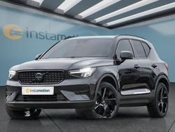 Schwarz Gebraucht 2025 Volvo XC40 Plus SUV | 45.399 € (Teuer)