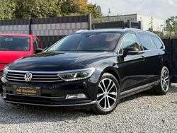 Schwarz Gebraucht 2019 VW Passat R Kombi | 14.950 € (Guter Preis)