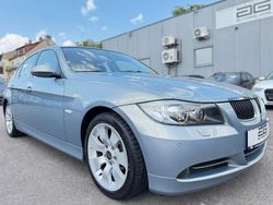 Grau Gebraucht 2006 BMW 330 Performance Limousine | 13.990 € (Teuer)
