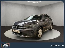 Grau Gebraucht 2024 VW Taigo Life SUV | 21.490 € (Fairer Preis)