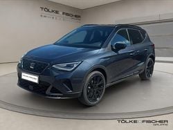 Grau ("magnetic tech") Neu 2025 Seat Arona Black Edition SUV | 29.915 € (Teuer)