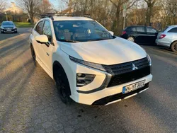 Weiß Gebraucht 2022 Mitsubishi Eclipse Cross Select SUV | 22.000 € (Guter Preis)