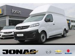Weiß Gebraucht 2024 Opel Vivaro-e Combi Edition Van | 33.308 € (Guter Preis)