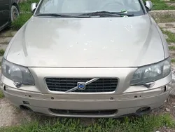 Beige Gebraucht 2002 Volvo S60 Limousine | 1.200 €