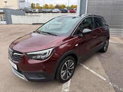 Braun Gebraucht 2019 Opel Crossland Innovation SUV | 14.990 € (Fairer Preis)