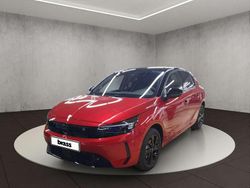 Kiss rot (metallic) Neu 2025 Opel Corsa Limousine | 21.250 € (Fairer Preis)