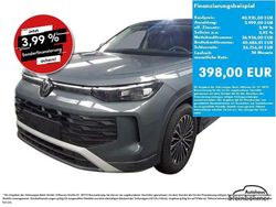 Delfingrau (grau) Gebraucht 2025 VW Tayron Life SUV | 40.935 € (Fairer Preis)