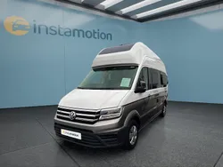 Weiß Gebraucht 2023 VW California Van | 62.549 € (Fairer Preis)