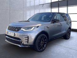 Eiger grey Gebraucht 2024 Land Rover Discovery 5 SE Dynamic SUV | 62.899 € (Superpreis)