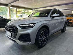 Andere Gebraucht 2021 Audi Q5 Advanced Plus SUV | 31.890 €