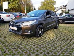 Hickory braun (metallic) Gebraucht 2011 Citroën DS4 Kleinwagen | 5.900 € (Fairer Preis)