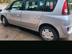 Silber Gebraucht 2005 Renault Espace Van / Kleinbus | 800 € (Superpreis)