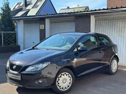 Seat Ibiza SC