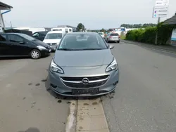 Braun Gebraucht 2015 Opel Corsa Innovation | 6.750 € (Guter Preis)