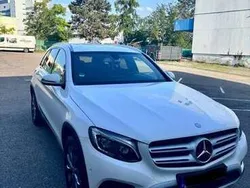 Gebraucht 2016 Mercedes GLC250 SUV | 16.750 € (Guter Preis)