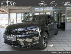 Schwarz Neu 2025 Opel Corsa-e GS Line Kleinwagen | 29.890 €