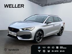 Silber Gebraucht 2022 Cupra Leon Kombi | 24.950 € (Fairer Preis)