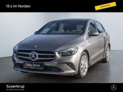 Grau Gebraucht 2019 Mercedes 250 Progressive Limousine | 23.420 € (Superpreis)