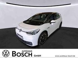 Weiß Gebraucht 2021 VW ID.3 Pro Performance Kleinwagen | 19.760 € (Guter Preis)