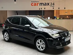 Andere Gebraucht 2024 Seat Arona FR SUV | 21.970 € (Fairer Preis)