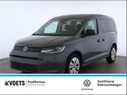 Pure grey Gebraucht 2024 VW Caddy Basis Van / Kleinbus | 32.590 € (Fairer Preis)