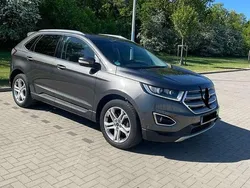 Gebraucht 2016 Ford Edge Titanium SUV | 18.000 € (Guter Preis)