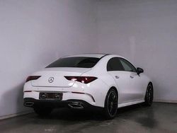Gebraucht 2024 Mercedes CLA200 | 37.900 € (Etwas zu teuer)