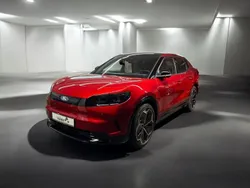 Lucidrot metallic Neu 2025 Ford Capri Premium SUV | 54.000 € (Fairer Preis)