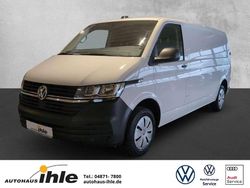 Candyweiß Gebraucht 2023 VW Transporter Van | 26.960 €