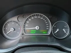 Grau Gebraucht 2007 Saab 9-3 Aero Kombi | 1.500 € (Guter Preis)