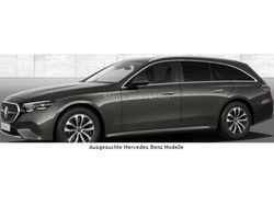 Graphitgraumetallic (metallic) Gebraucht 2024 Mercedes E200 Avantgarde Kombi | 47.890 € (Etwas zu teuer)